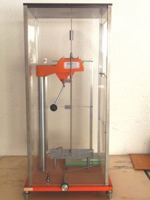 Químicas Láser, S.L. venta de pinturas